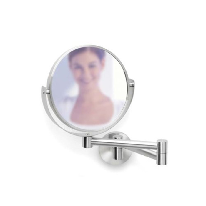 Дзеркало косметичне зі збільшенням настінне Primo Blomus