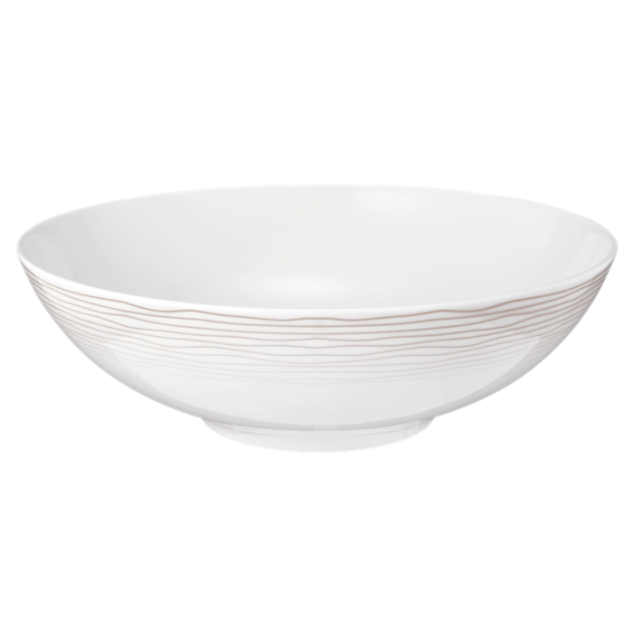 Пиала глубокая круглая 30 см Ammonit Fashion Seltmann