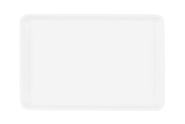 ARDESTO Блюдо прямокутне, 26*17.5 см, порцеляна