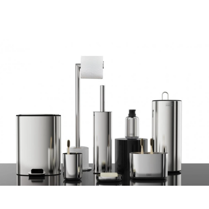 Контейнер для сміття з педаллю 5 л Joseph Joseph