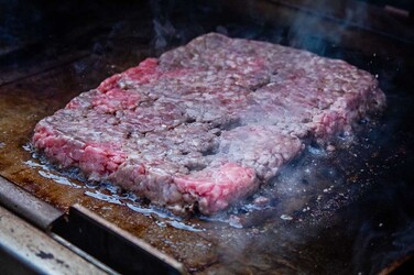 Планча з нержавіючої сталі для газових грилів Napoleon Rogue 525/Prestige/Pro/700 Series 56094 Код: 013230