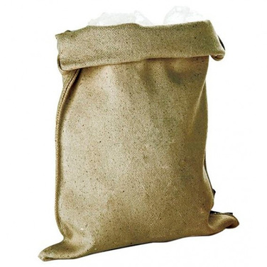 B020В Мішок для льоду 440х260 мм, коттон