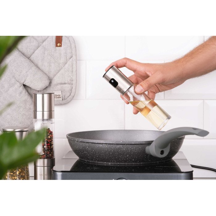 ARDESTO Распылитель для масла и уксуса Gemini, 100 мл