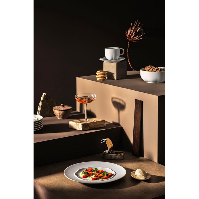 Чаша 15 см Sonetto Bianco Rosenthal