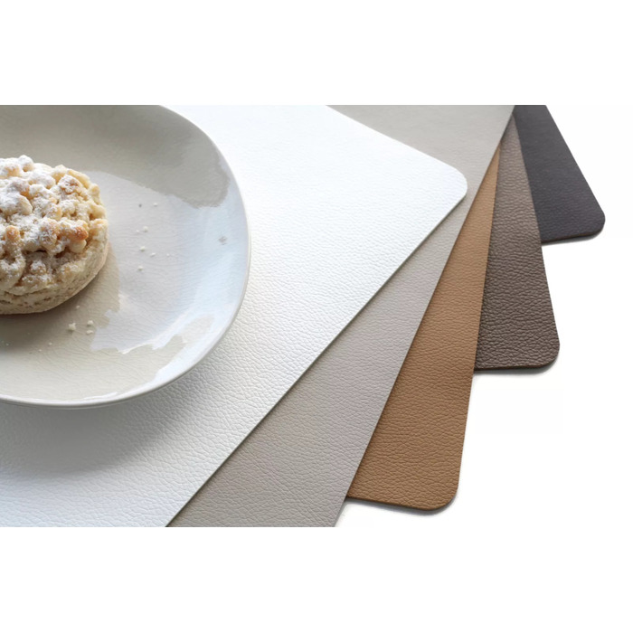 Підставка для посуду поліуретанова 46 x 33 см, Світло-коричневий ASA-Selection