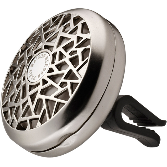 Диффузор для автомобиля Maison Berger Paris с ароматом AROMA HAPPY