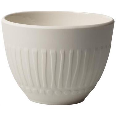 Чашка без ручки 0,45 л біла Blossom Its my match Villeroy & Boch