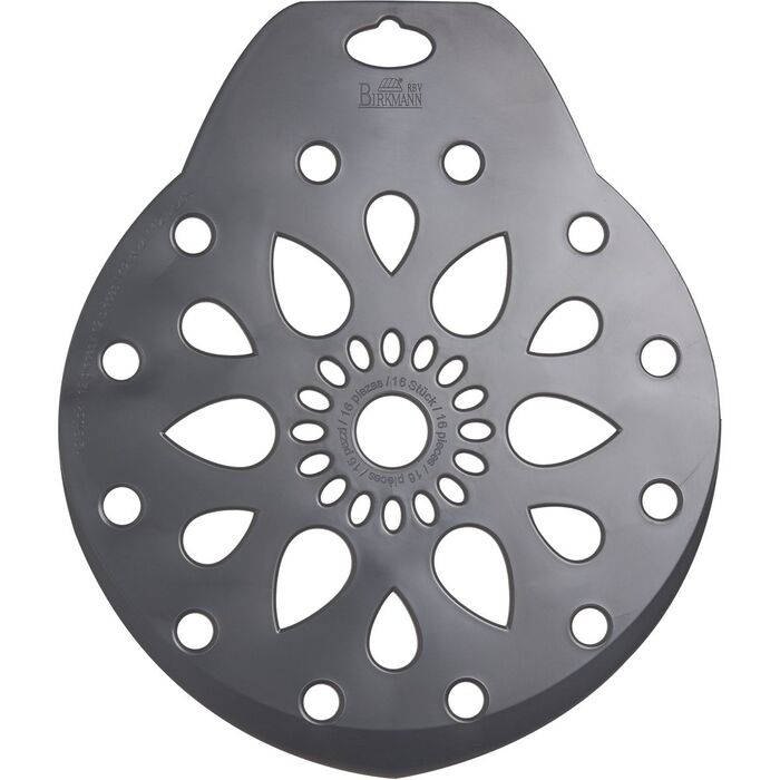 Трафарет для випічки, 28 см, Easy Baking RBV Birkmann