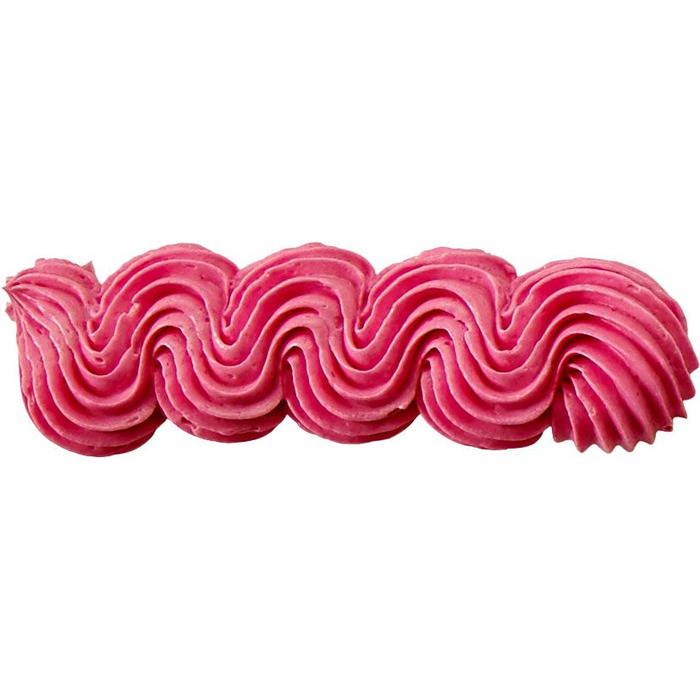 Насадка для крему, 2 см, # 62 RBV Birkmann