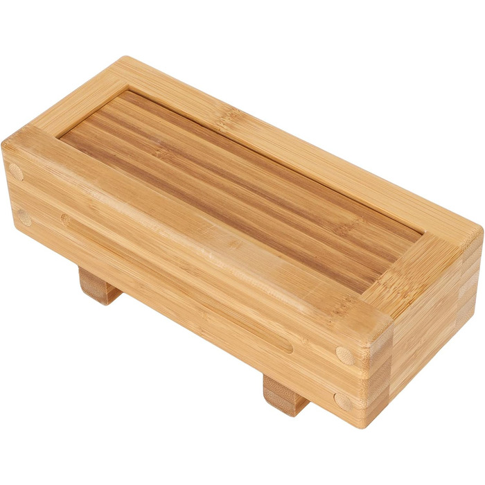 Дерев'яна форма для суші ZPSHYD