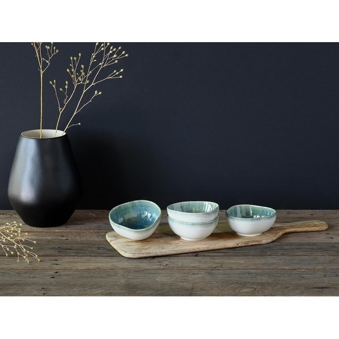 Серія Yuki, (Занурювальна чаша 4 шт.), 21509