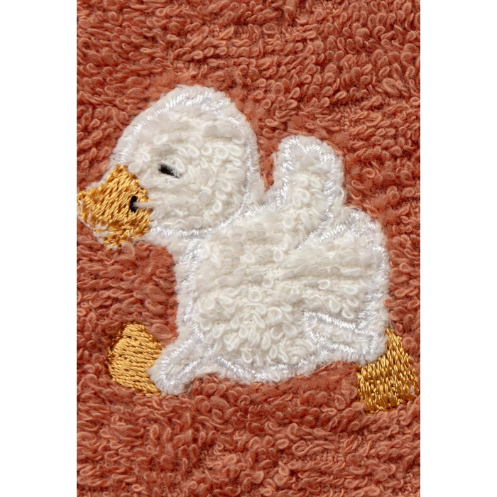 Слюнявчик для дітей 26 x 38 см LALALO