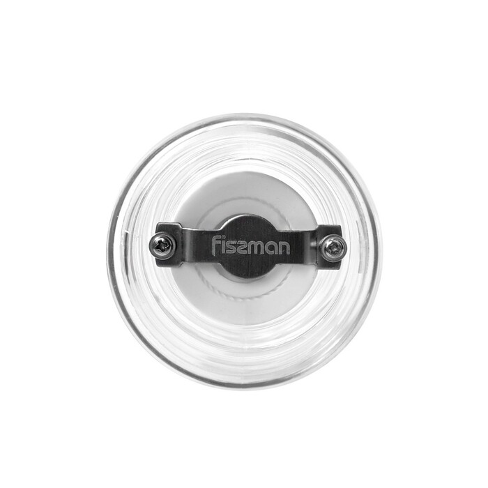 Млин для перцю і приправ Fissman 10x5 см (8155)