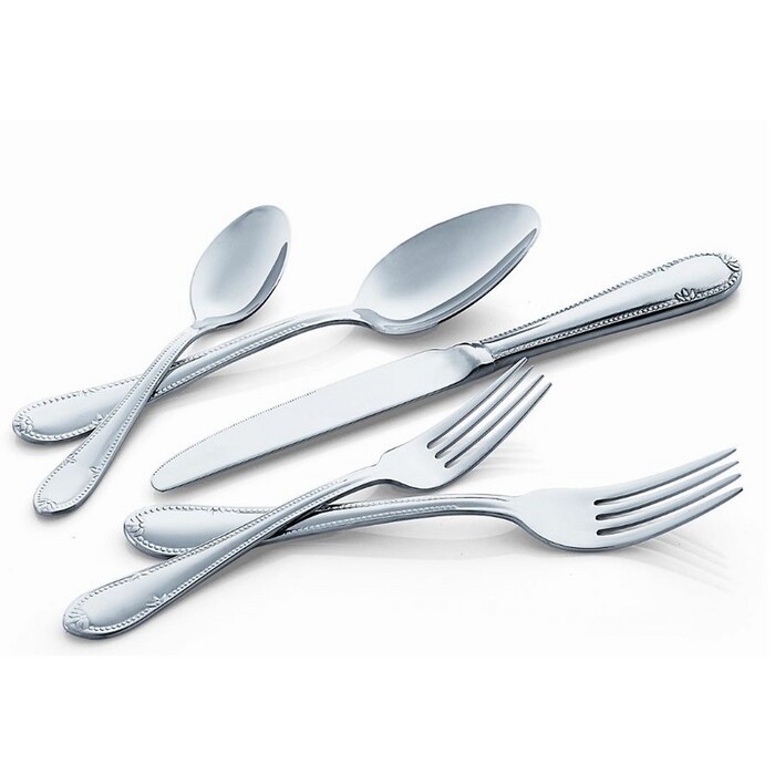 Набір столових приборів 30 предметів Mademoiselle Villeroy & Boch