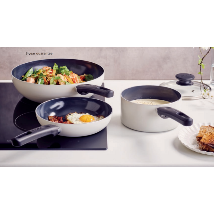 Сковорода 28 см 101708