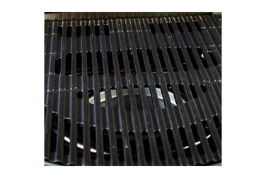 КОМПЛЕКТ Портативний переносний газовий гриль O-GRILL 500, червоний + шланг в подарунок! Код: 011676