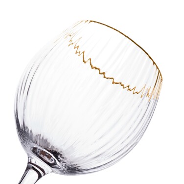 Набір з 2-х бокалів для джина з тоніком 450 мл Fissman