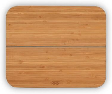 Обробна дошка, бамбукове дерево Chop2Pot Large Joseph Joseph