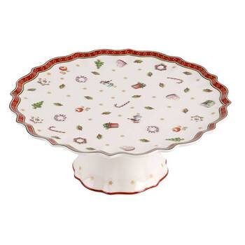 Блюдо на ніжці, 20 см Toys Delight Villeroy & Boch