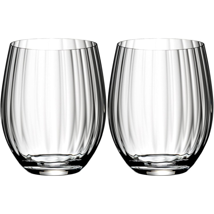 Набір келихів для коктейлів 0,6 л, 2 предмета, Tumbler Optical O Riedel