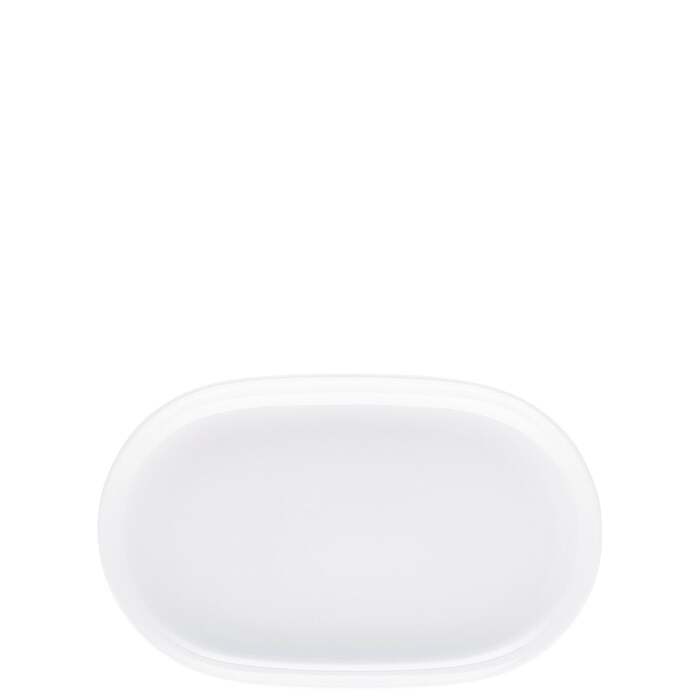 Блюдо для розсолу 26 см біле Form тисячі триста вісімдесят дві Arzberg