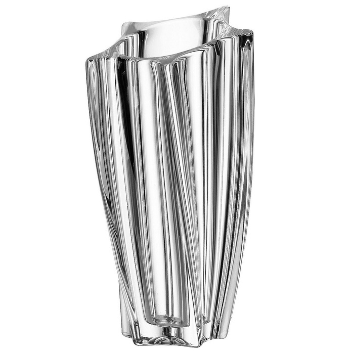 ваза  yoko  255мм (шт.) 4419 BOHEMIA