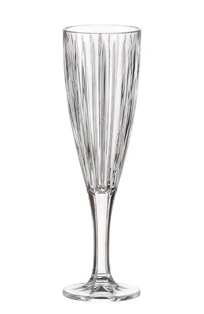 Келихи д/шамп 160 мл Skyline 6шт 9763 BOHEMIA