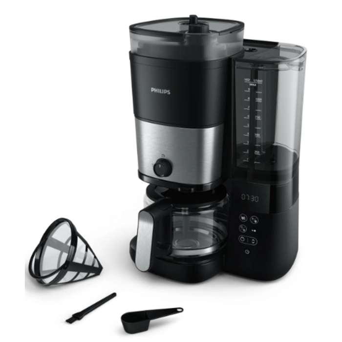 Кавоварка крапельна Philips  HD7900/50 (6910462)