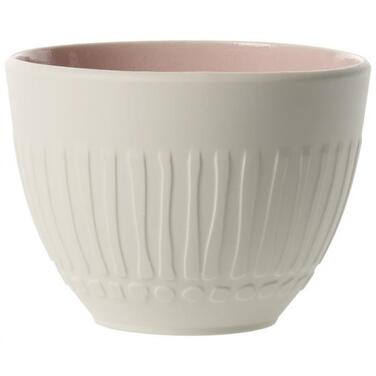 Чашка без ручки 0,45 л рожева Blossom Its my match Villeroy & Boch