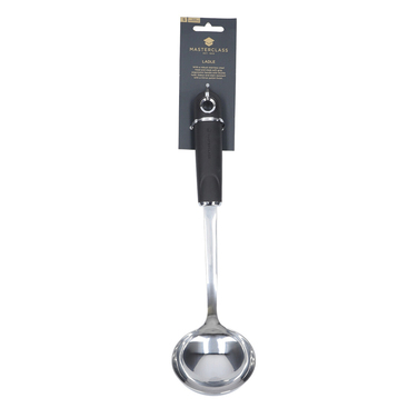 Ополоник Kitchen Craft MASTERCLASS SOFT GRIP