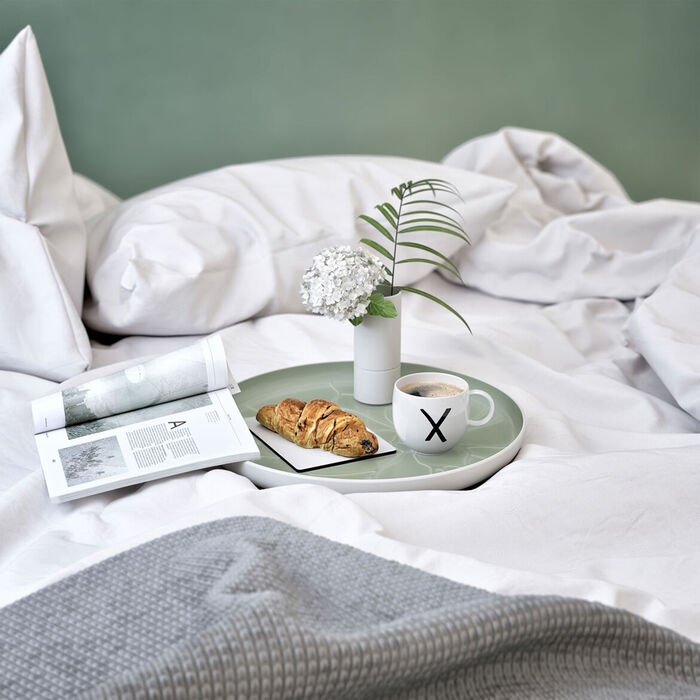 Чашка 0,33 л X Letters Mugs Villeroy & Boch