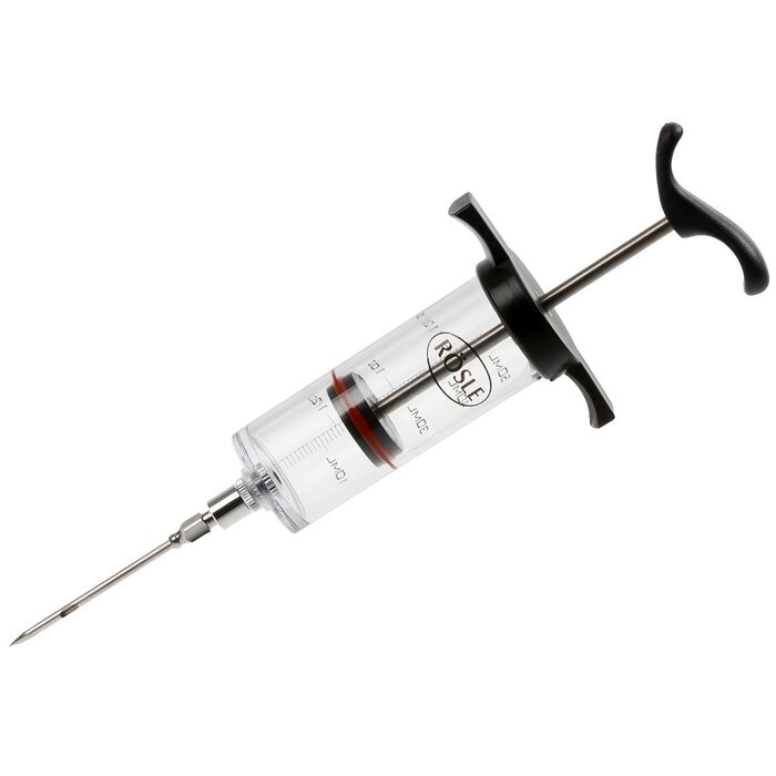 Шприц для маринаду 22,5 см Rosle