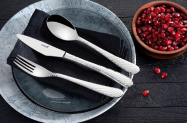 Ложка чайна 13 см 11LIMA302