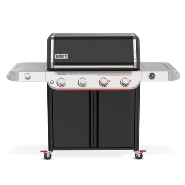 Газовый гриль Weber Genesis E-435W 1501318 Код: 013091