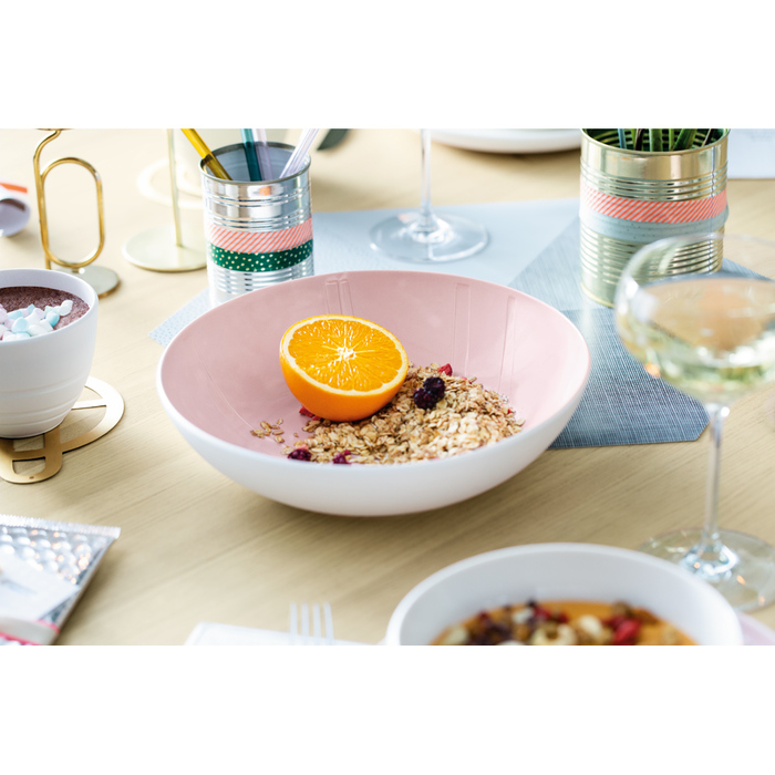 Набір тарілок білих, 7 предметів, Its my match Villeroy & Boch