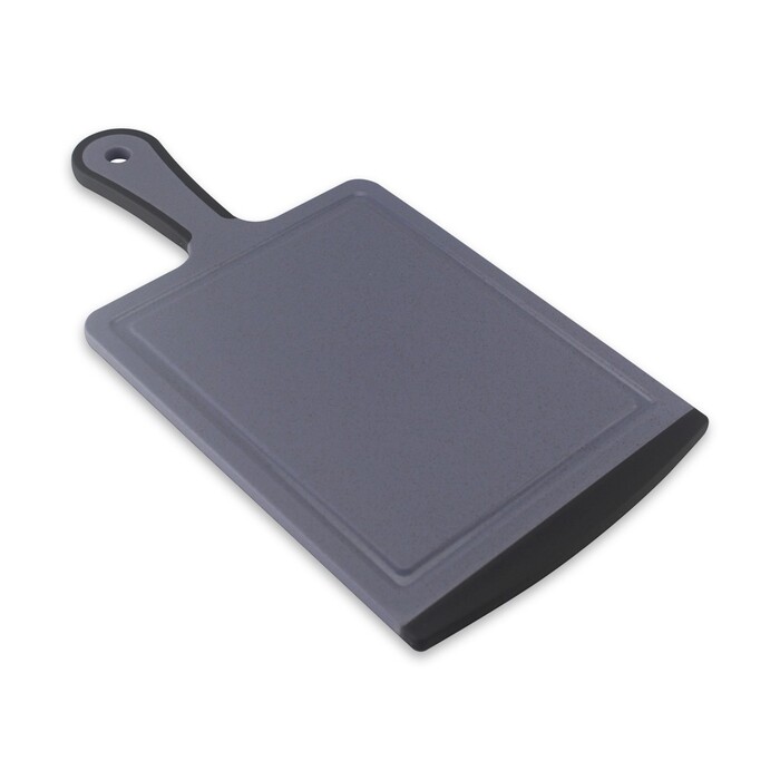 Набір з 2-х обробних дошок Fissman 25x36 см, 18x35,5 см пластик+ ТПР (8052)