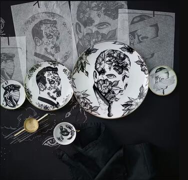 Колекція Cilla Marea від Rosenthal