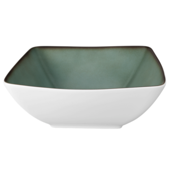 Чаша квадратна 26 см Türkis Fantastic Seltmann