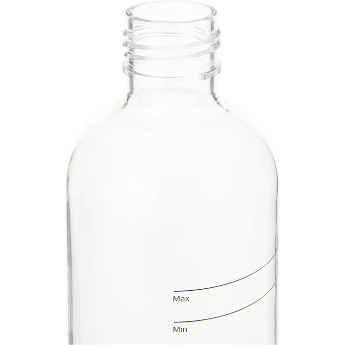 Пляшка для приготування газованої води 1 л Philips Water