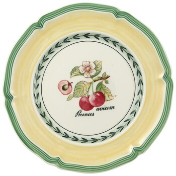 Тарілка пиріжкова 17 см French Garden Villeroy & Boch