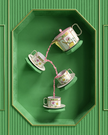 Колекція IDYLLIA від Rosenthal