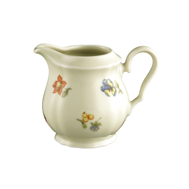 Молочник на 2 перосни 0,14 л Blütenmeer Marie-Luise Seltmann