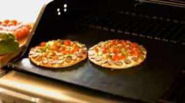 Килимок для гриля GRILLI