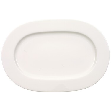 Блюдо овальне 34 см Anmut Original Villeroy & Boch