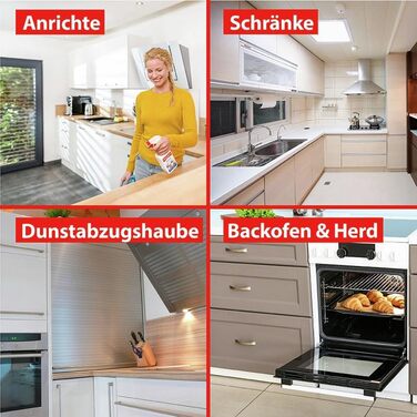 Засіб для миття та знезараження 1 л Mellerud