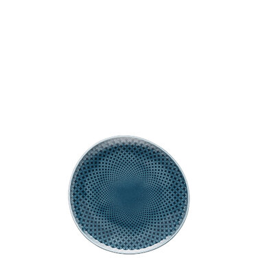 Блюдце до чашки для кави 16 см Junto Ocean Blue Rosenthal