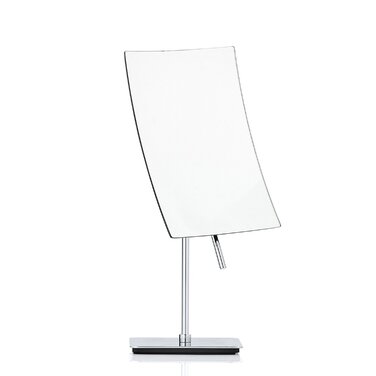 Дзеркало косметичне зі збільшенням настільний прозоре Vista Blomus