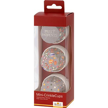 Набір форм для випічки маленький, 36 шт, 5 см, Sweet Moments RBV Birkmann