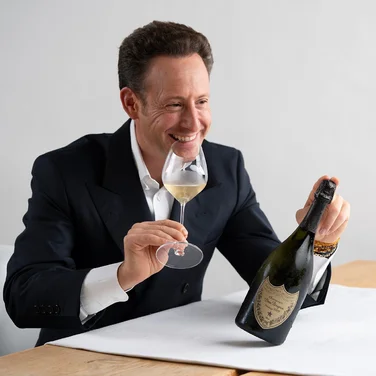 Келих для шампанського Dom Perignon for RIEDEL 0,420 л 1051/58