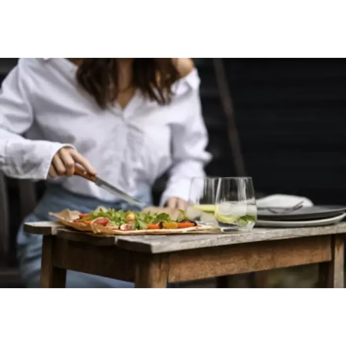 Склянка для води/соку 0,373 л 121572